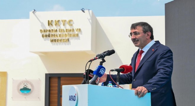 Yılmaz: 'Bugün birlik beraberlik zamanıdır'