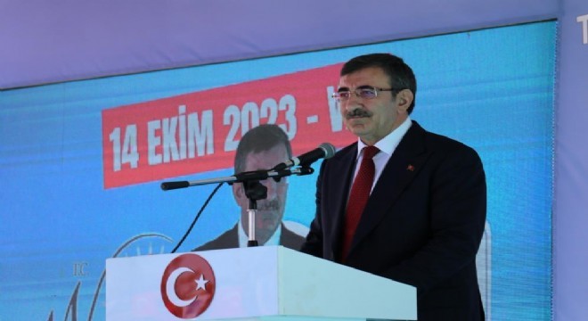 Yılmaz: 'Müsaade etmeyeceğiz'