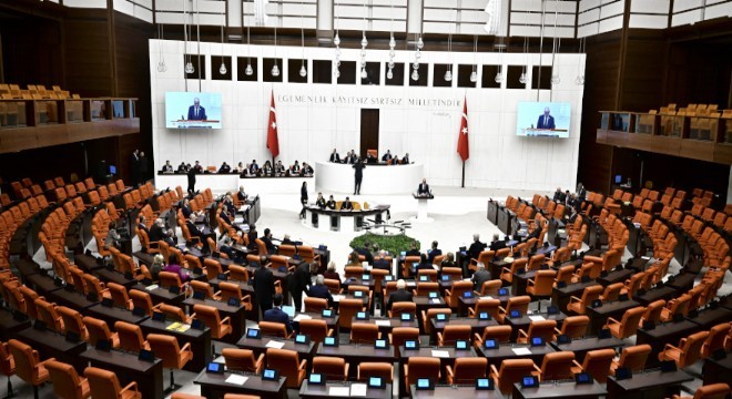 Yılmaz: 'Tüm terör örgütlerini lanetliyoruz'