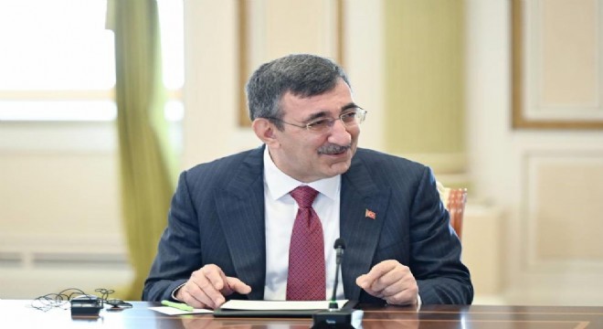 Yılmaz'dan TDT değerlendirmesi