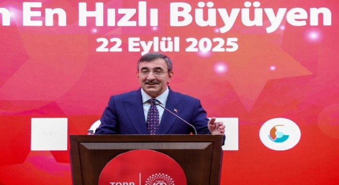 Yılmaz'dan enflasyon değerlendirmesi