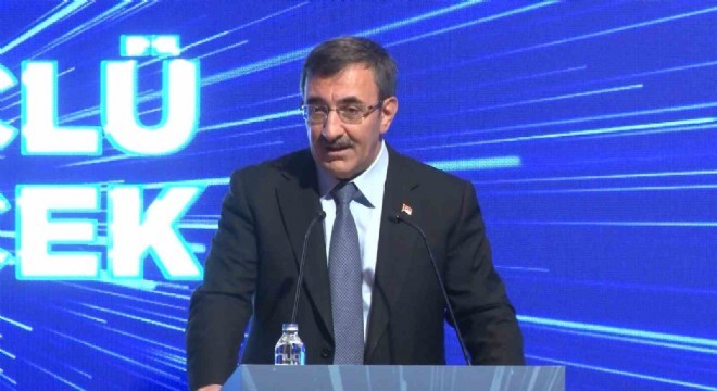 Yılmaz'dan TÜFE değerlendirmesi