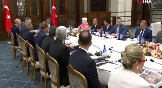 Yılmaz'dan 'Türkiye Yüzyılı Şehirleri' açıklaması