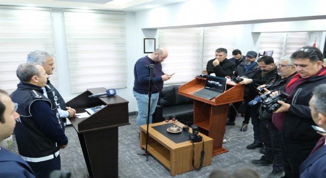 Zehir tacirlerine ‘Kökünü Kurutma' operasyonu