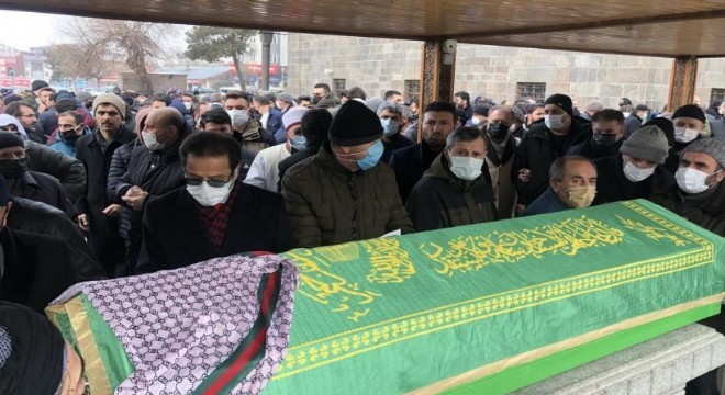 Zeyit Palabıyık'ın anne acısı