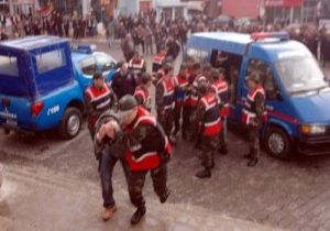 HES Avukatından İddianame Tepkisi