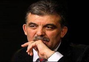 Gül İsrail'e güvence verdi