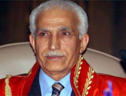 'Önce parti içi demokrasi'