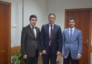 Adaletsporda Başkent yoğunlaşması