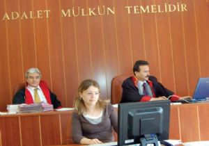 ADALET ÇALIŞANLARI ADALET İSTİYOR!