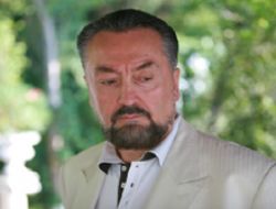 Adnan Hoca'ya bir dava daha