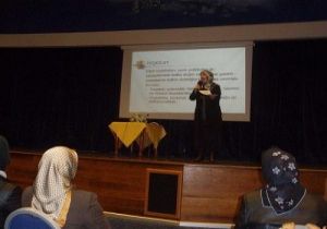 SORUN DİNLEMEYE GELDİLER