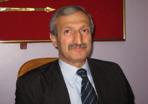 Ve Aktaş artık aday...