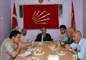 Aktaş'tan Çölaşan'a destek yok!