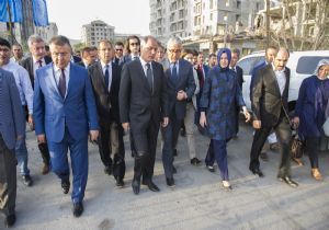 Ala: ‘İhanet şebekeleri bu kardeşliği yıkamazlar'