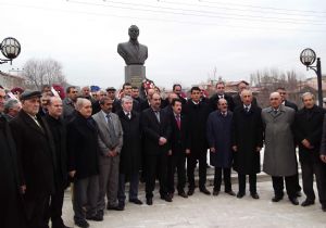 Türk Dünyası Aliyev'i anıyor