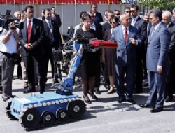 'Mayınlı arazileri temizleriz'