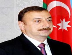 Aliyev'den dünyaya savaş tehdidi!