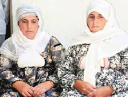 Şehit ile PKK'lı annesi buluştu