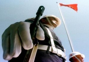 Askeri yargıda atamalar 