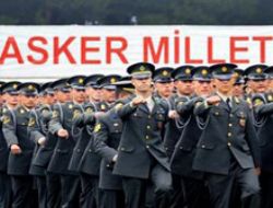 TSK okullarından atılana ödül