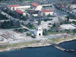 TOKİ'den satılık tarihi eser!