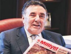 Hürriyet'in künyesi değişiyor mu