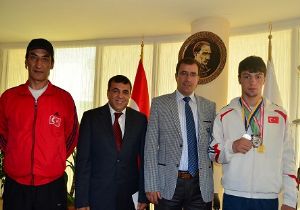 Boksta Aydın sinerjisi