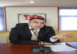 Bütçesi küçük, hizmeti büyük Belediye..