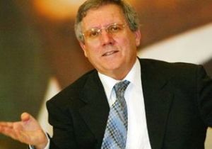 Aziz Başkan Erzurum'da