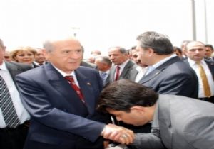 Bahçeli'den Sağduyu Uyarısı