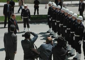 AKDAĞ: ANAYASA DEĞİŞECEK