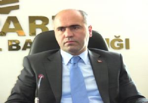 Belediyeler'de barış rüzgarı