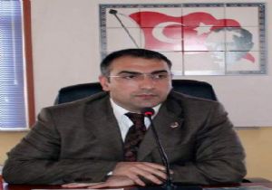 Cengiz'den Kurtuluş  Mesajı…