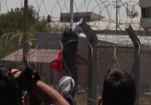 Hainler Hava Kuvvetleri'ne girip bayrağı indirdiler!