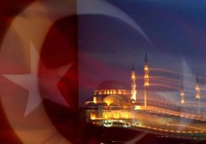 Bu gece Kadir Gecesi