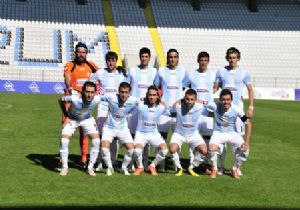 B.Belediyespor galibiyetle tanıştı