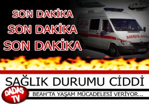 TV BEBEYE PATLADI...