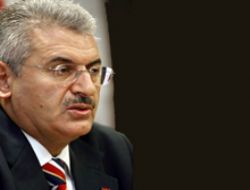 AKP'li bakan TIR'ları suçladı