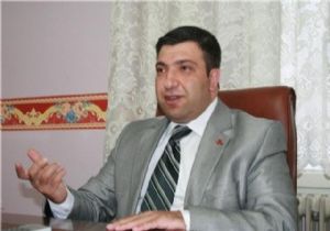 Kayyum Kararının Şaşkınlığını Yaşıyoruz