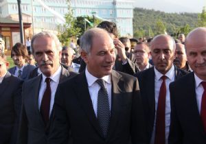 Ala: ''Biz millete hizmet etmenin peşindeyiz ''