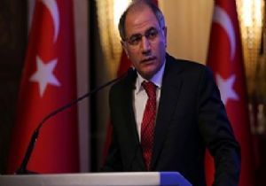 Bakan Ala'dan önemli açıklamalar