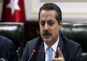 Bakan Çelik'ten müjde