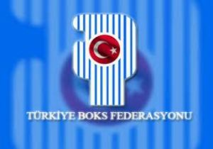 Boks Federasyonunda neler oluyor?