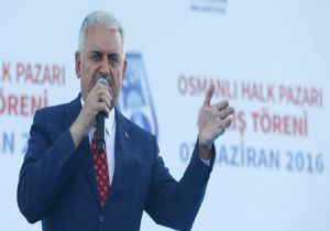 ‘Türk Milletinin geçmişi bellidir'