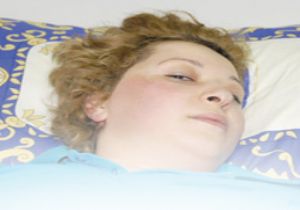 20 DAKİKA SÜREN ÇIĞLIĞI KİMSE DUYMADI!