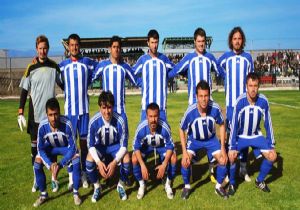 Büyükşehir şampiyonluk rotasında