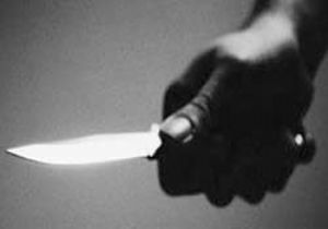 CEZAEVİNDEN İZİN ALDI, EŞİNİ ÖLDÜRDÜ