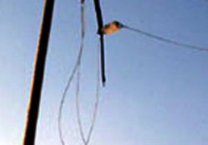 ELEKTRİK AKIMINA KAPILDILAR