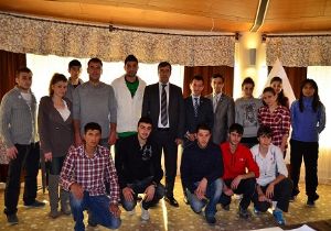 GHSİM cankurtaran yetiştiriyor